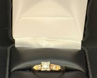 Fine jewelry 