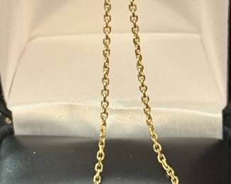 Fine jewelry 