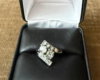 Fine jewelry 