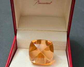 Baccarat 
