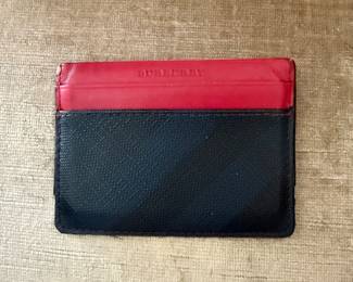 Authentic Burberry 