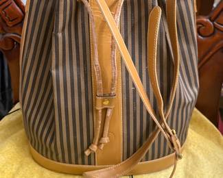 Authentic Fendi 