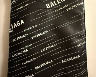 Authentic Balenciaga 