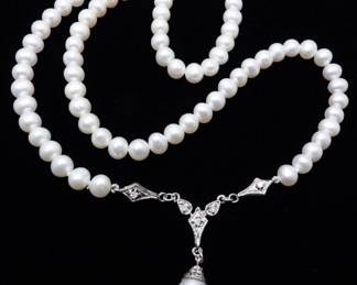 Fine jewelry 