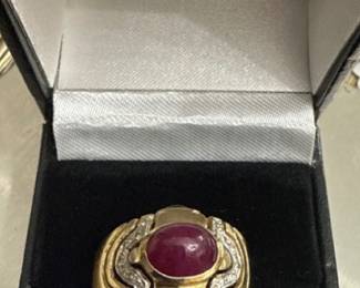 Fine jewelry 
