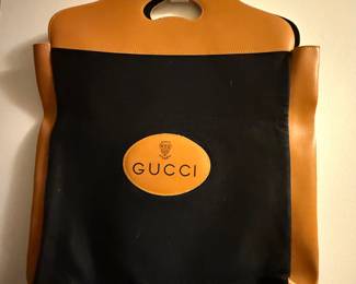 Authentic Gucci 
