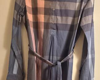 Burberry 
