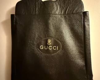 Authentic Gucci 