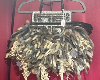 Authentic Fendi 