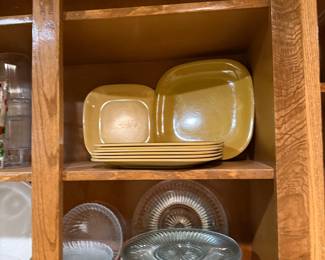 Dishes