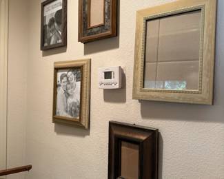 Picture Frames