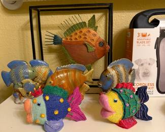 Decorative Fish