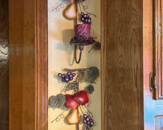 Kitchen Wall Decor