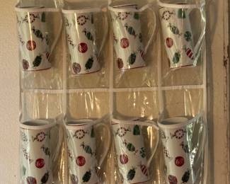 Holiday Mugs