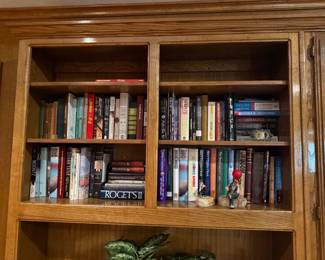 Books