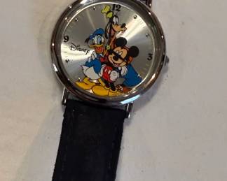 Disney Watch