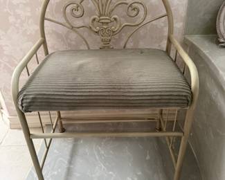 Vanity Chair/stool