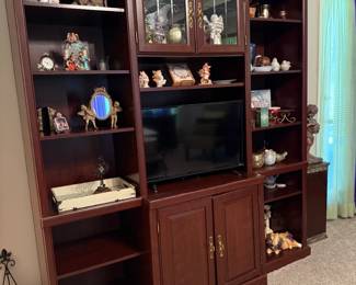 Entertainment Center