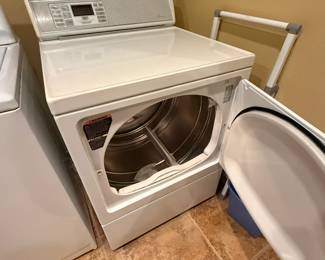 Amana Dryer