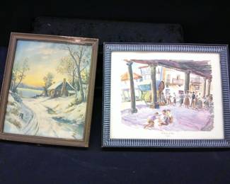 Sale Picture