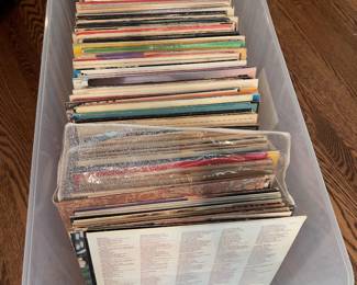 More records