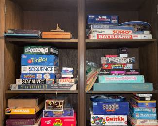 Games