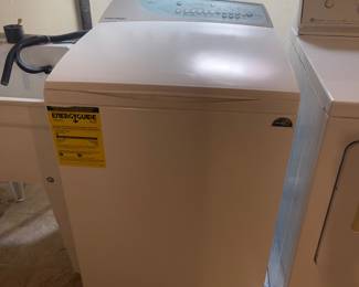 Washer