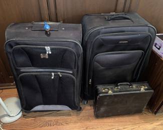Luggage