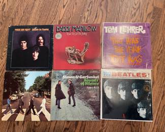 Records