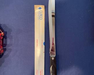 Cutco knife