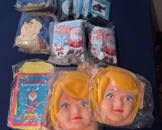 Blowups