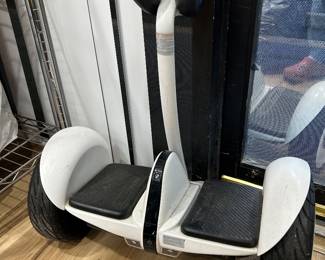 Segway