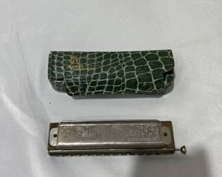 Hohner harmonica 