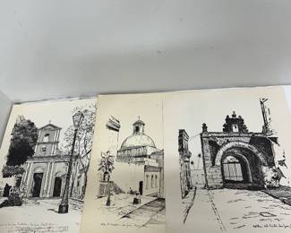 Art prints