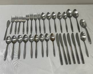 Silverware 