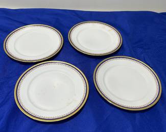 Bavarian fine china