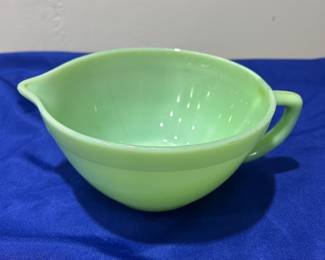 Mixing bowl