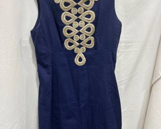 Lily Pulitzer dress
