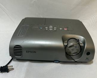Projector
