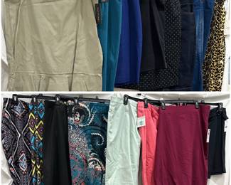 Women’s skirts 