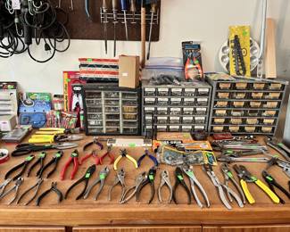 hand tools