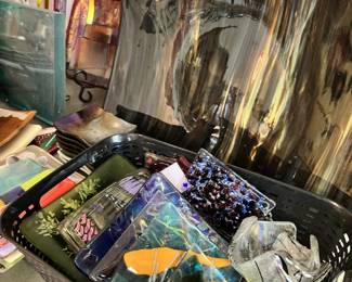 art glass