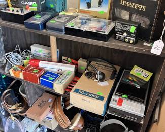 vtg radios