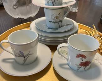 Made in Polland Espresso set
