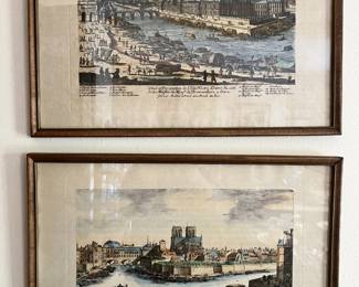 Vintage Prints