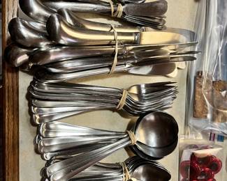 flatware