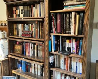 Books!