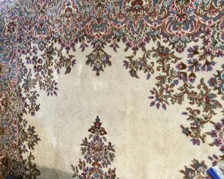 area rug