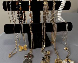 Vintage jewelry