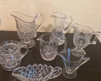 Glassware
